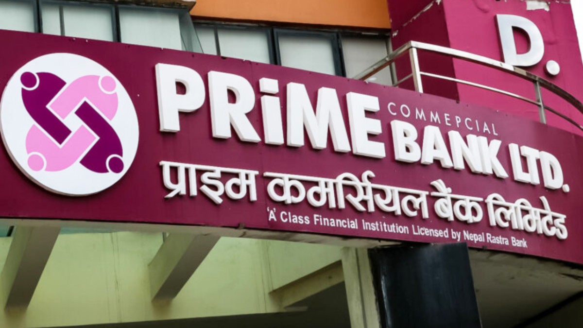 प्राइम कमर्सियल बैंकको नाफामा छलाङ, खराब कर्जाको चुनौती
