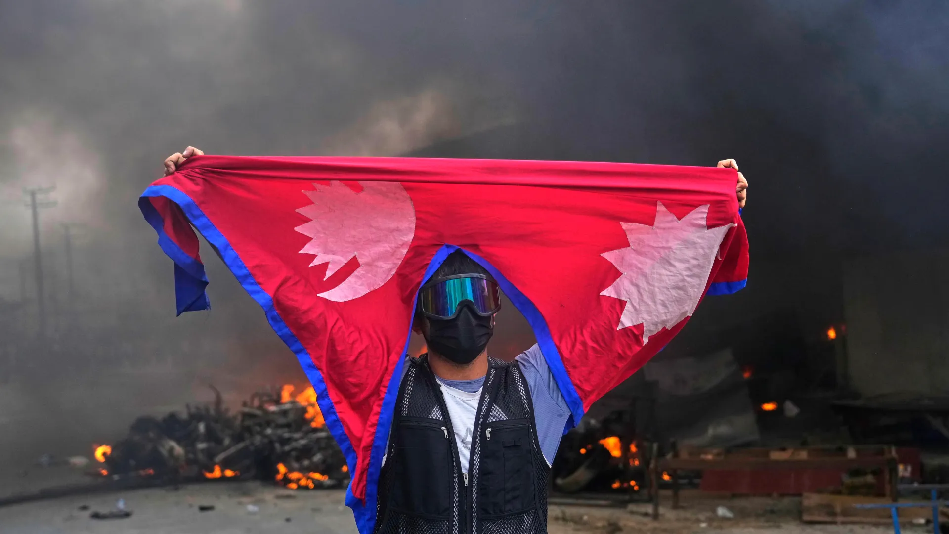 राजनैतिक अस्थिरताले नेपालको आर्थिक वृद्धिदर घट्ने विश्व बैंकको पूर्वानुमान