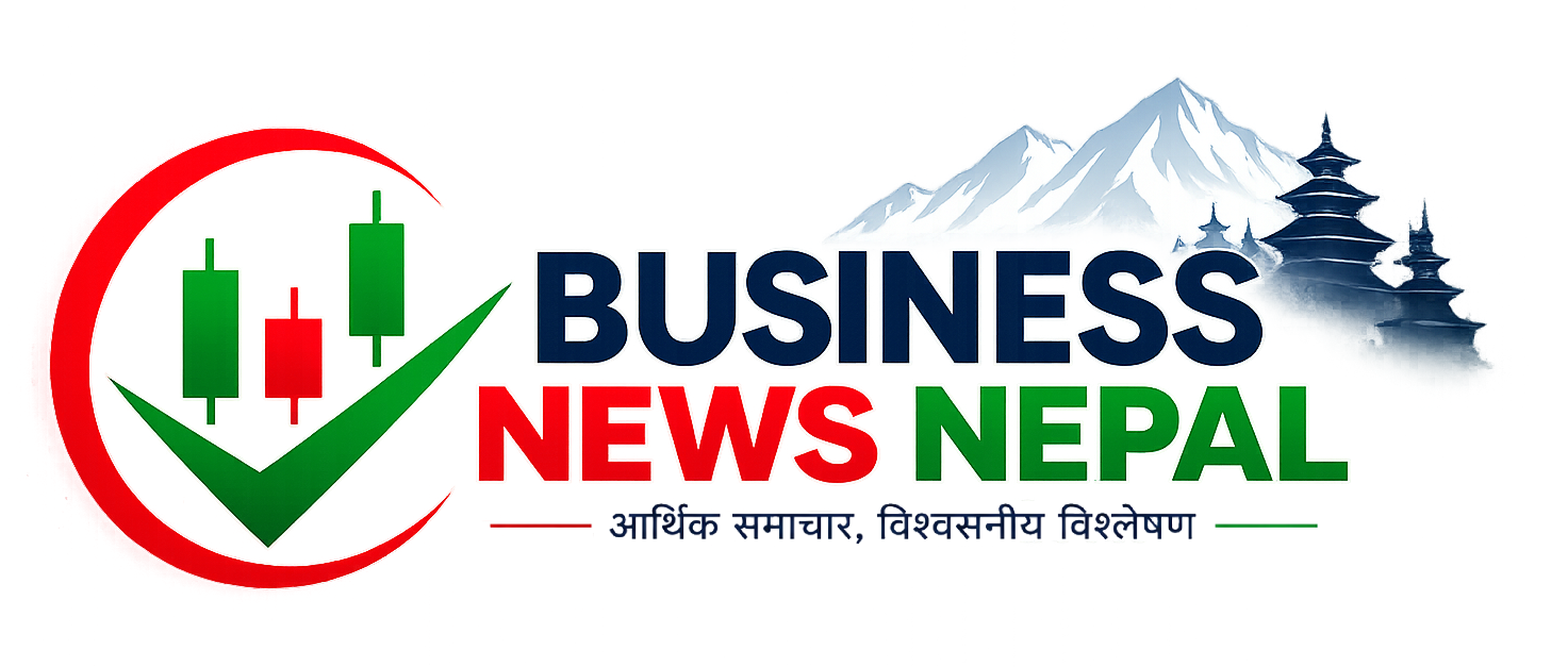 Business News Nepal